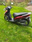 Honda vision nsc 50 2013
