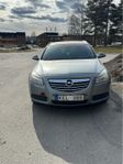 Opel Insignia Sports Tourer 1.6 Turbo Edition Euro 5