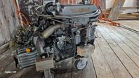 Yanmar 3 GM 30 F 25 000