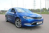 Chrysler 200 S AWD 3.6 V6 Pentastar AWD