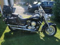 Yamaha Dragstar xvs 1100a-06 Yamaha Dragstar xvs 650 -03