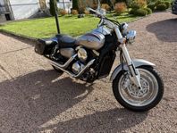 Kawasaki Mean Streak 1500
