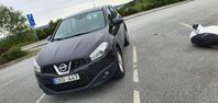Nissan Qashqai 1.6 dCi Euro 5