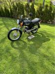 Suzuki K50 