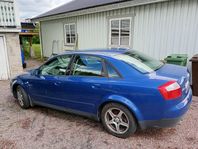 Audi A4 Sedan 2.0 