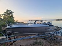 Finnmaster Husky R6