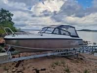 Finnmaster Husky R6