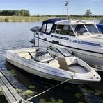 Regal 1800 lsr 2001 bowrider