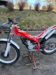 Trial Beta 80cc 2017