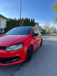 Polo GTI 2011 – 182hk | Grymt ljud | Pops & Bangs