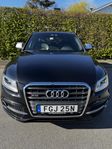 Audi SQ5 3.0 BiTDI quattro – Komplett utrustad