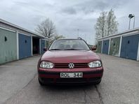 Volkswagen Golf Variant 1.6 Euro 3