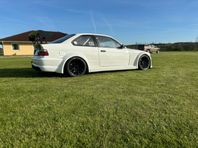 BMW M3 e36 tävlings bil, racing bil