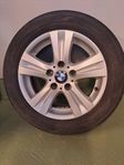 Sommardäck 205/55 R16