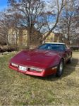 Chevrolet Corvette Cabriolet 5.7 V8 TPI