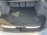 Bagagerumsmatta BMW G21