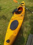 Mercury Point 65 Kajak