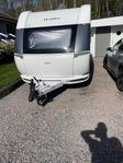 Hobby 460 De Luxe