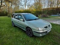 Renault Mégane Grandtour 1.6 Authentique Euro 4