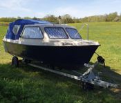 Ryds Camping - 76 utan motor