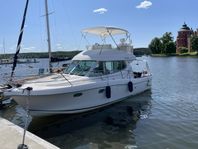 Jeanneau Merry Fisher 925 Flybridge