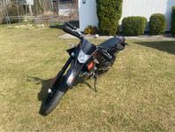 Derbi Senda Limited Edition 2020