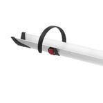 Cykelskena FIAMMA Rail Plus Längd 128 cm