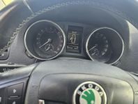 Skoda Yeti 2.0 TDI 4x4 Experience Euro 5