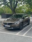 Volvo V60 Cross Country D4 AWD Geartronic Summum Euro 6