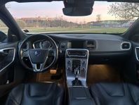 Volvo V60 Cross Country D4 AWD Geartronic Summum Euro 6