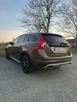 Volvo V60 Cross Country D4 AWD Geartronic Summum Euro 6