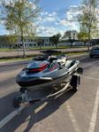 Sea-Doo RXT 300 RS - 2018 | Endast 92 timmar