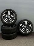 Bmw 18” Style 844 Sommarhjul