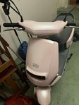 Drax el moped 