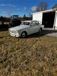 Volvo Amazon 121 P130 1.8