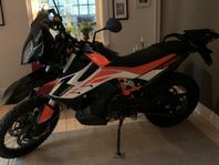 KTM 790 Adventure R
