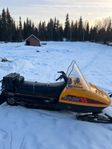 Ski doo Safari 1988