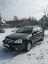 Chevrolet Nubira 1.8 SW NYA Besiktning