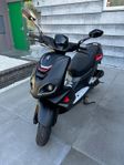 Peugeot Speedfight 2019 4takt 