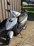 Klass 1 moped Motocr