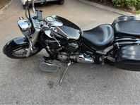 Yamaha XVS 650 Dragstar Classic