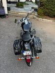 Yamaha XVS 650 Dragstar Classic