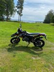 Derbi Senda Racing 50 SM