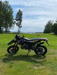 Derbi Senda Racing 50 SM