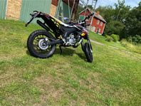 Derbi Senda Racing 50 SM