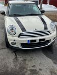 MINI One  Euro 6