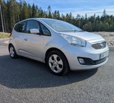 Kia Venga 1.4 CVVT EX Comfort Euro 5