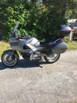 Honda nt 700 deauville  ABS. 