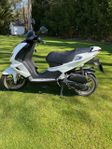 Peugeot speedfight 4 