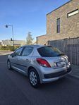 Peugeot 207 5-dörrar 1.6 HDi FAP Euro 4
